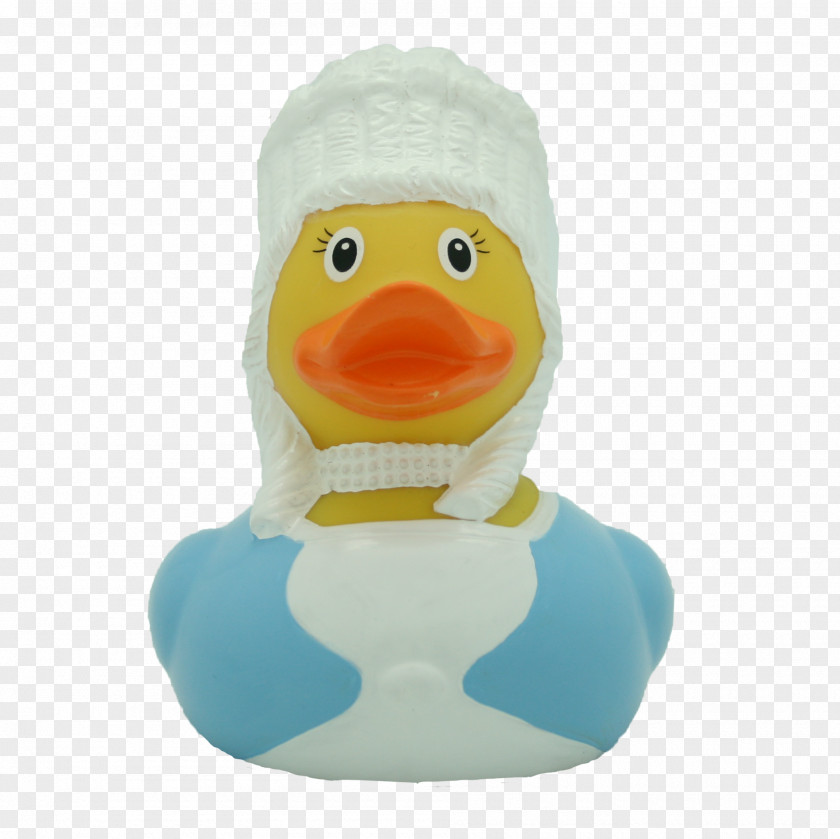 Rubber Duck Store Barcelona Natural PNG