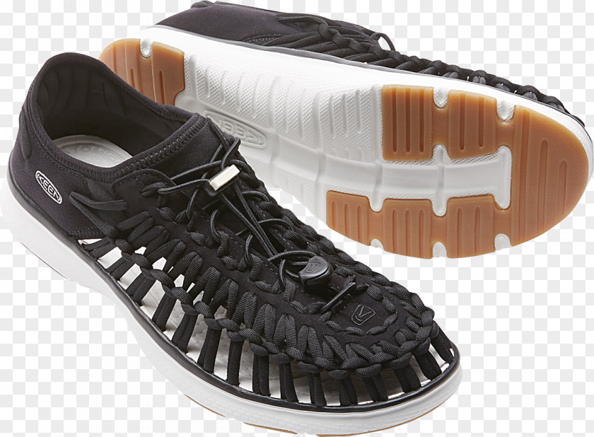 Sandal Keen Shoe Sneakers Footwear PNG