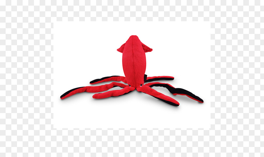 Under Sea Colossal Squid Dog Toys Puppy PNG