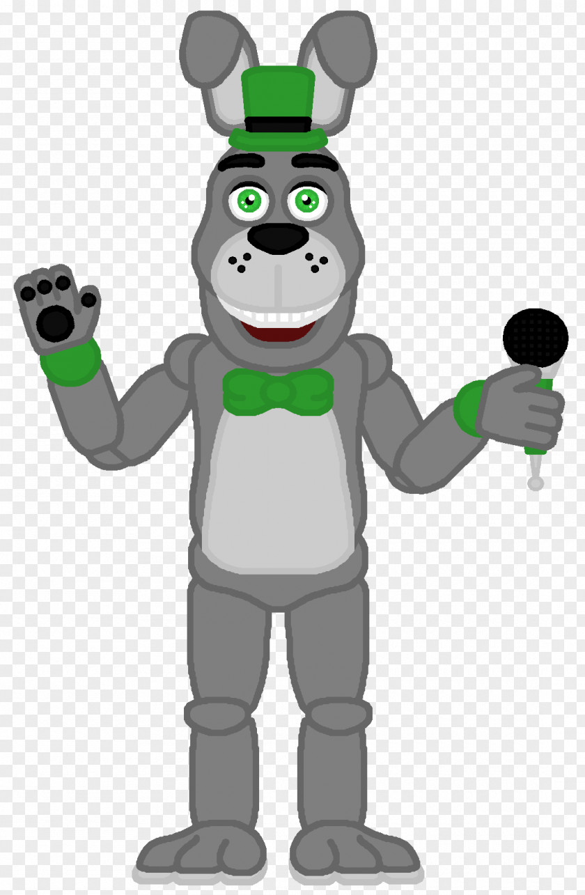 Ben Four Good Buddy DeviantArt Mascot Character PNG