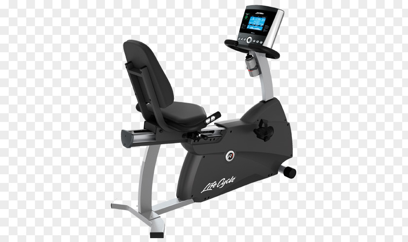 Bicycle Exercise Bikes Life Fitness Recumbent Cycling PNG