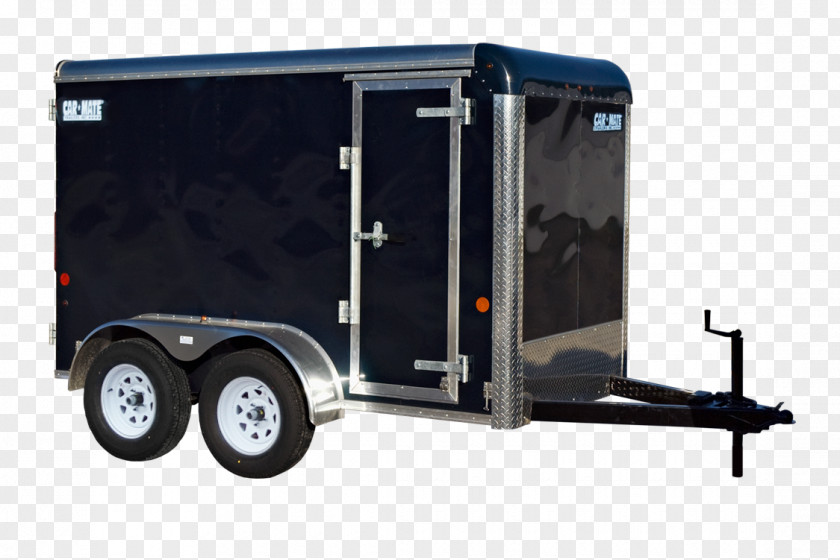 Car Cargo Mate Trailers, Inc. Axle PNG