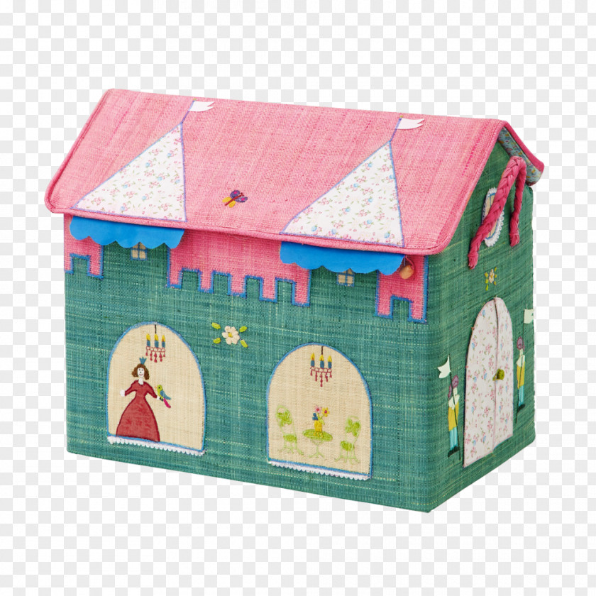 Castle Princess Merida Toy Blue House Rice A/S PNG