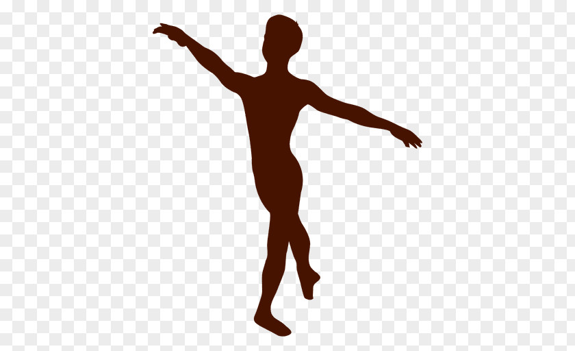 Dancing Dance Party Ballet Dancer Silhouette PNG