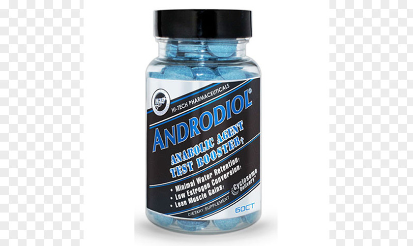 Dietary Supplement Androgen Prohormone Androstenedione Androstenediol Pharmaceutical Drug PNG