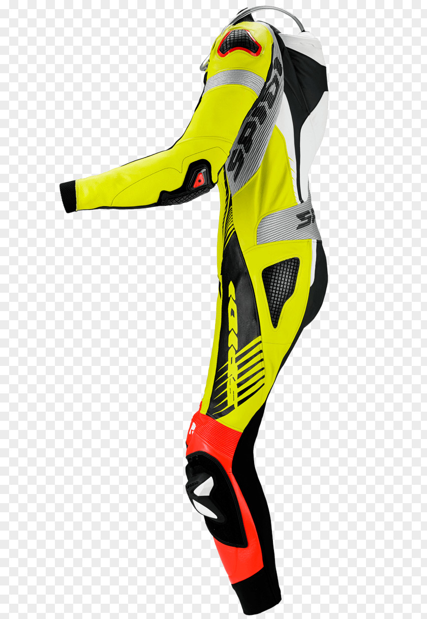 European Wind Green Yellow Racing Suit Acid Boilersuit PNG