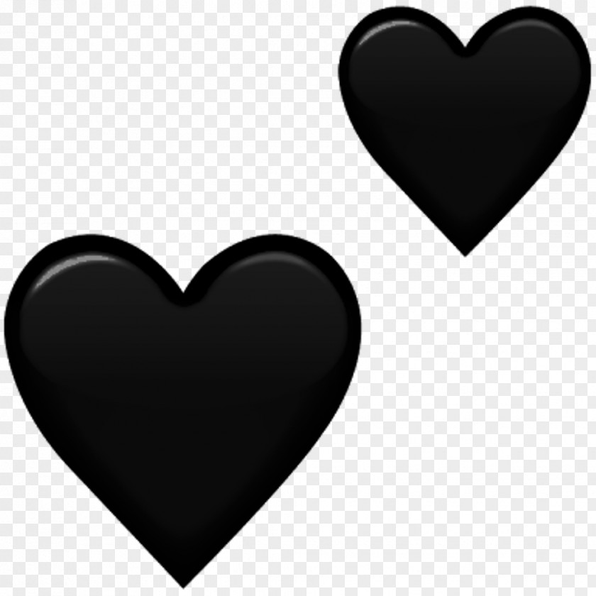 Heart Emoji Love Clip Art PNG