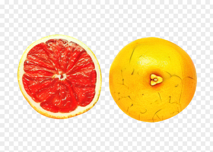 Kumquat Vegetarian Food Lemon Slice PNG
