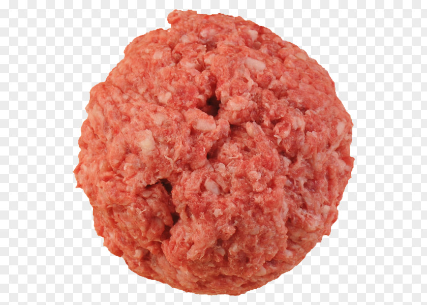 Meat Meatball Mett Red PNG