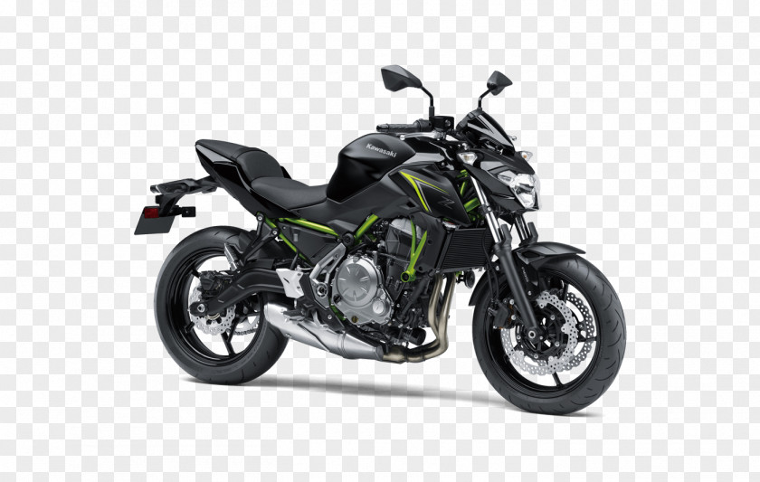 Motorcycle Kawasaki Z650 Motorcycles Z 650 Sport Bike PNG