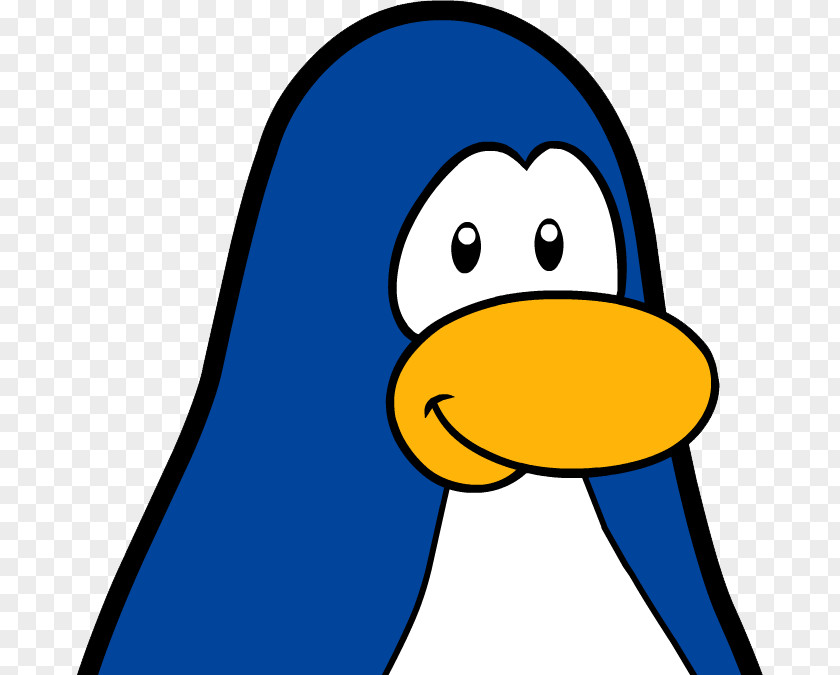 Penguin Club Antarctic Adventure Game PNG