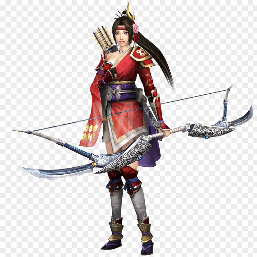 Samurai Warriors 4ii Warriors: Spirit Of Sanada 4 Dynasty Koei Tecmo Games Taiga Drama PNG