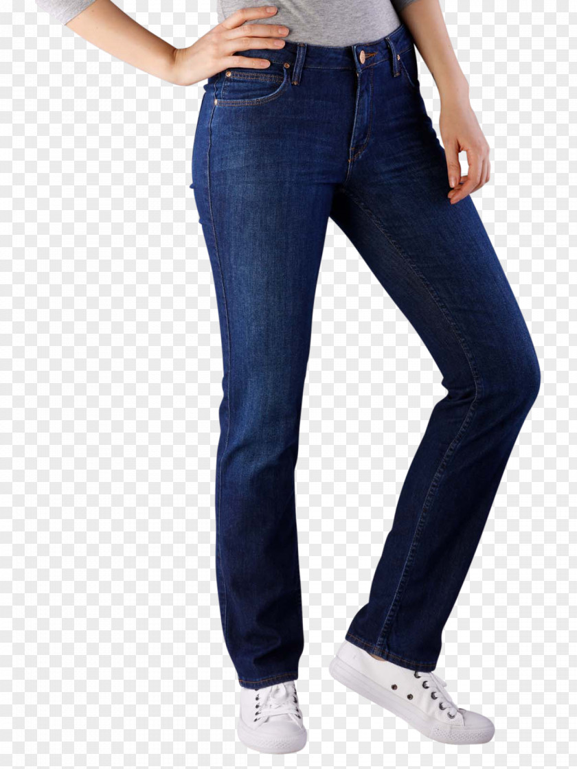 Straight Pants Jeans Denim Waist PNG