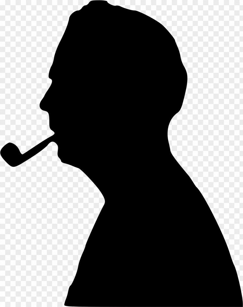Style Smoking Microphone Cartoon PNG