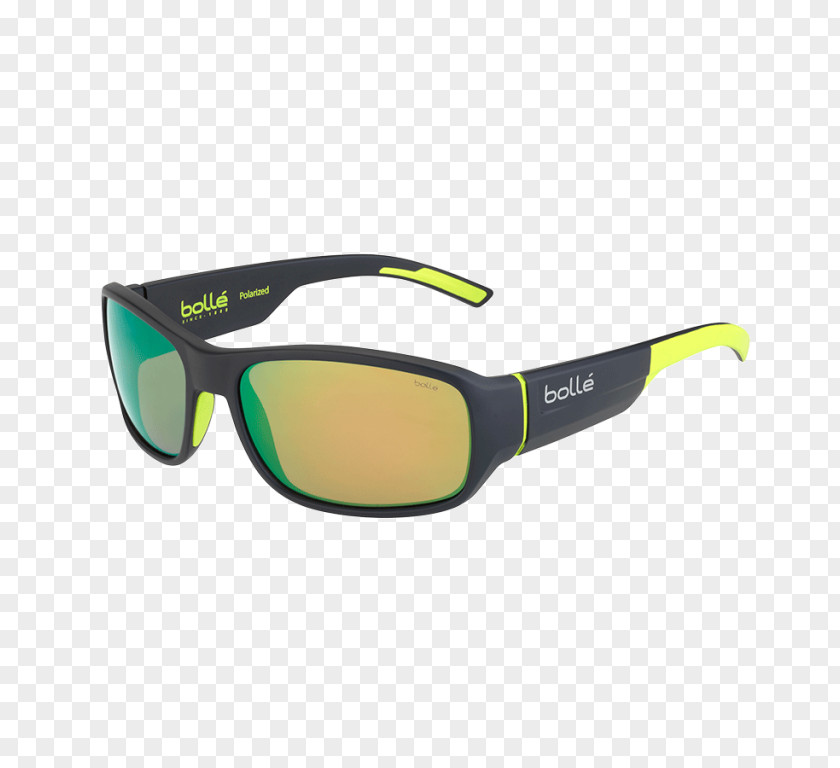 Sunglasses Grey Yellow Blue PNG