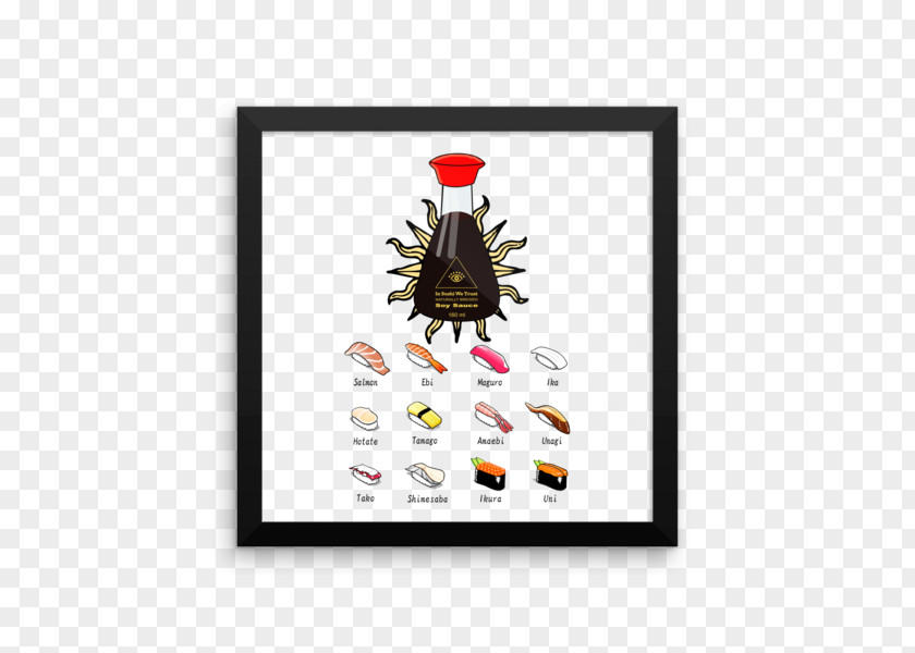 Sushi Posters Poster Printing Paper Art Text PNG