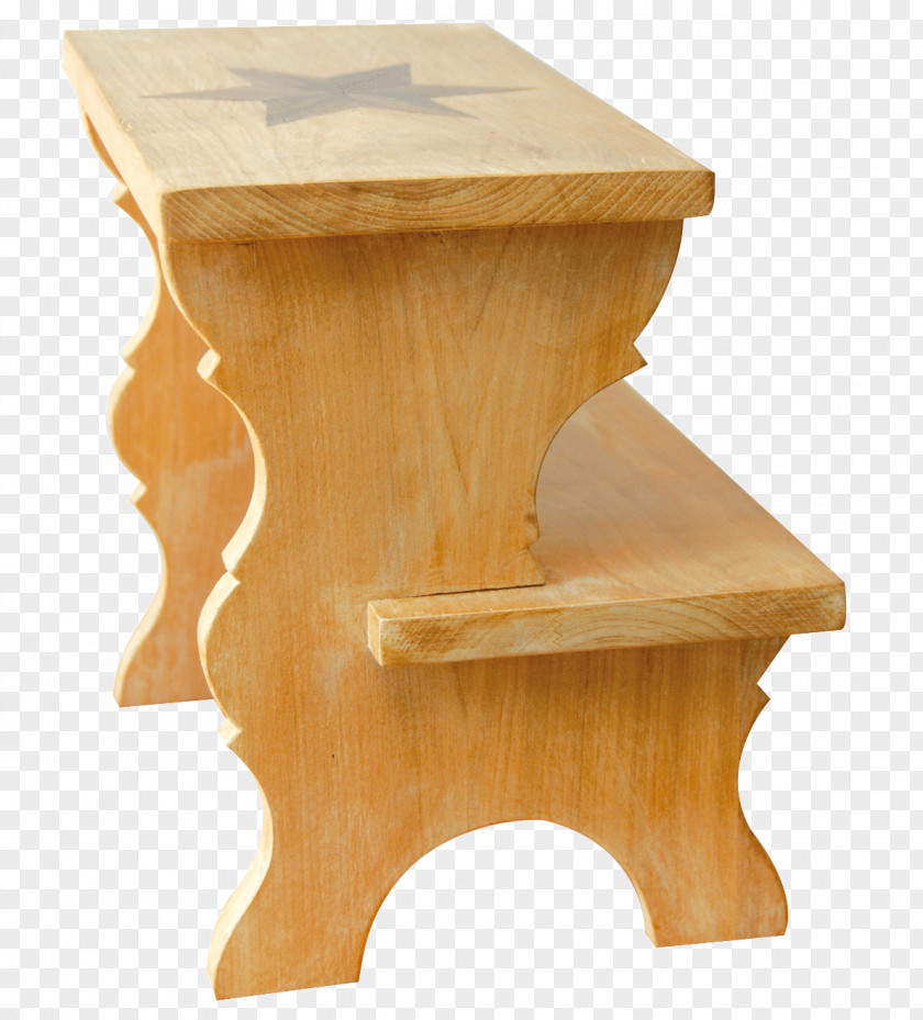 Table Furniture Bench Wood Plank PNG