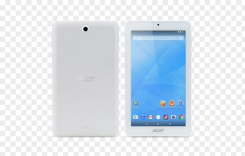 Android Acer ICONIA ONE 7 B1-730HD-11S6 Iconia One 10 B1-770 8 PNG