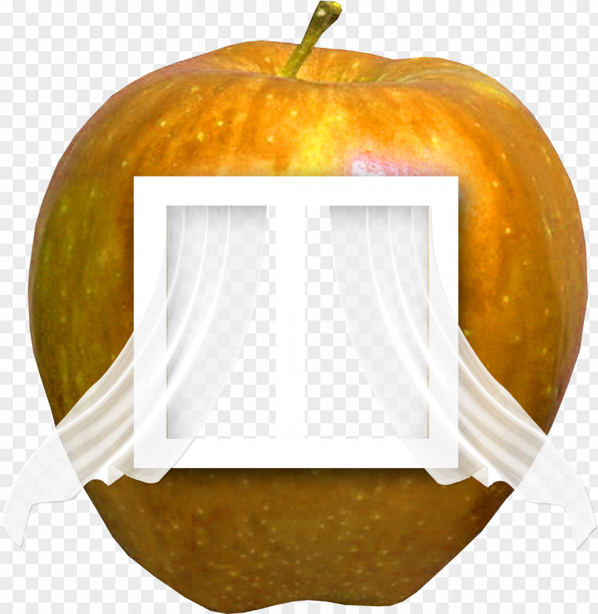 Apple House Calabaza Download PNG