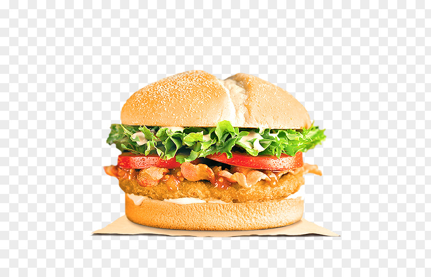 Breakfast Cheeseburger Whopper Sandwich Buffalo Burger Caesar Salad PNG
