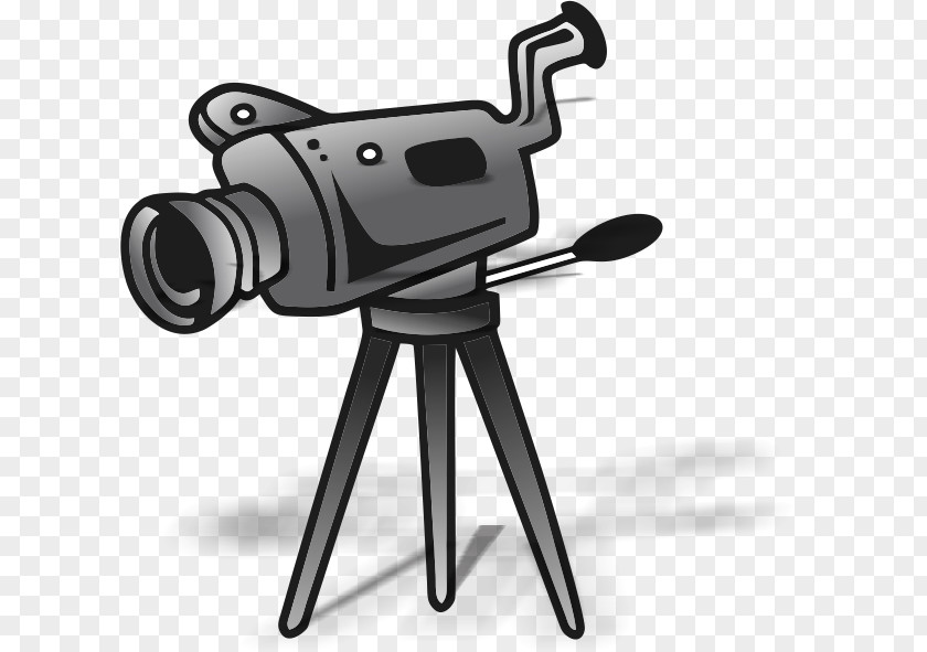 Camera Drawing Video Cameras Photography PNG