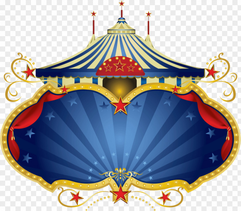 Circus Royalty-free Clip Art PNG