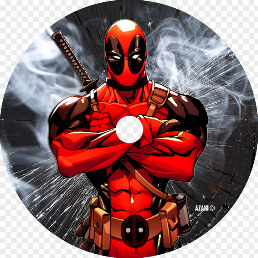 Deadpool Marvel Comics Venom Daredevil Desktop Wallpaper PNG