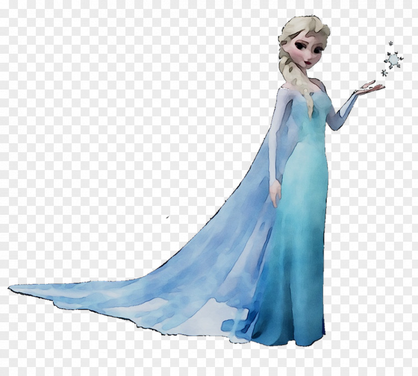 Elsa Anna Olaf The Snow Queen Frozen PNG