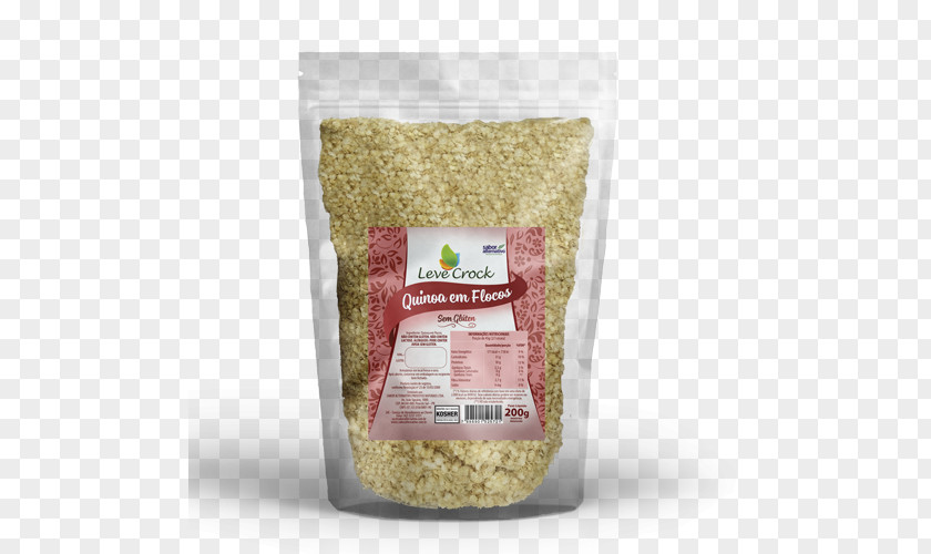 Flour Breakfast Cereal Food Grain Granola PNG