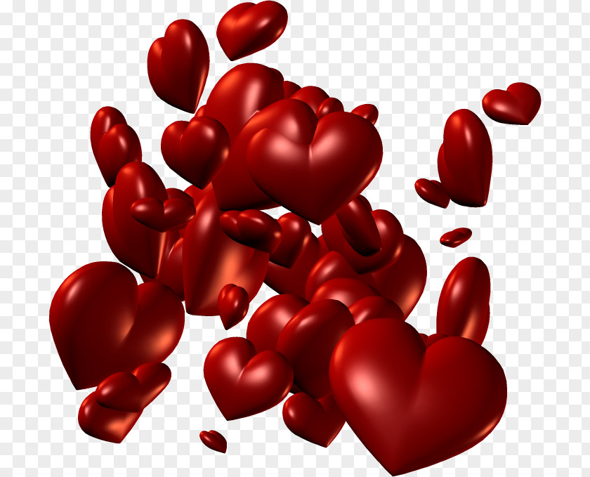 Heart Clip Art PNG