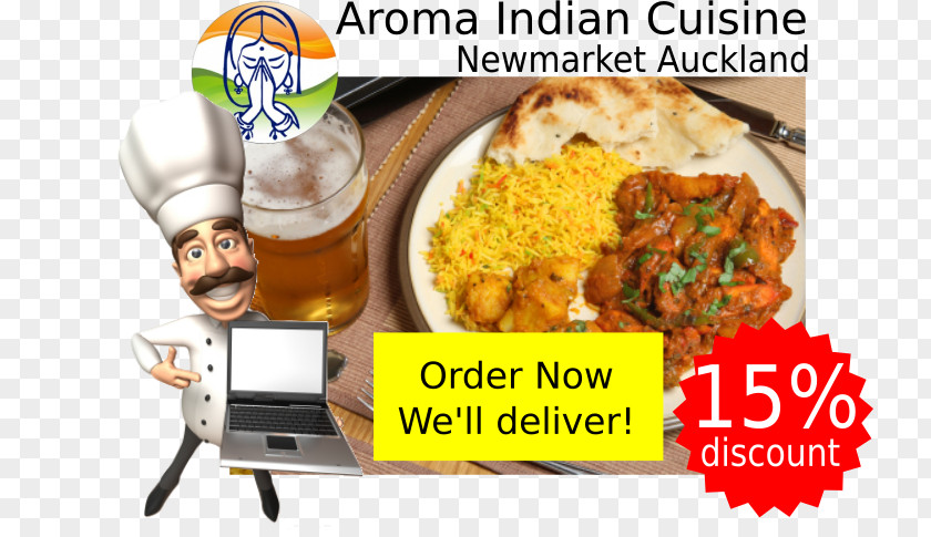 Indian Restaurant Vegetarian Cuisine South Take-out Aroma PNG