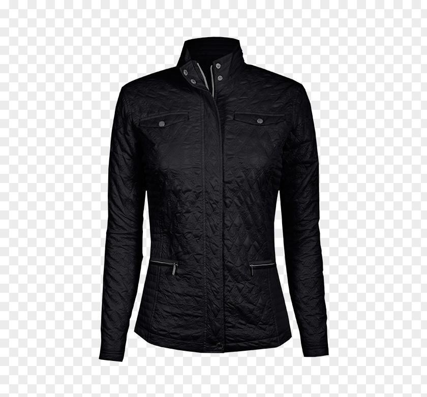 Jacket Clothing Coat Sweater Zipper PNG