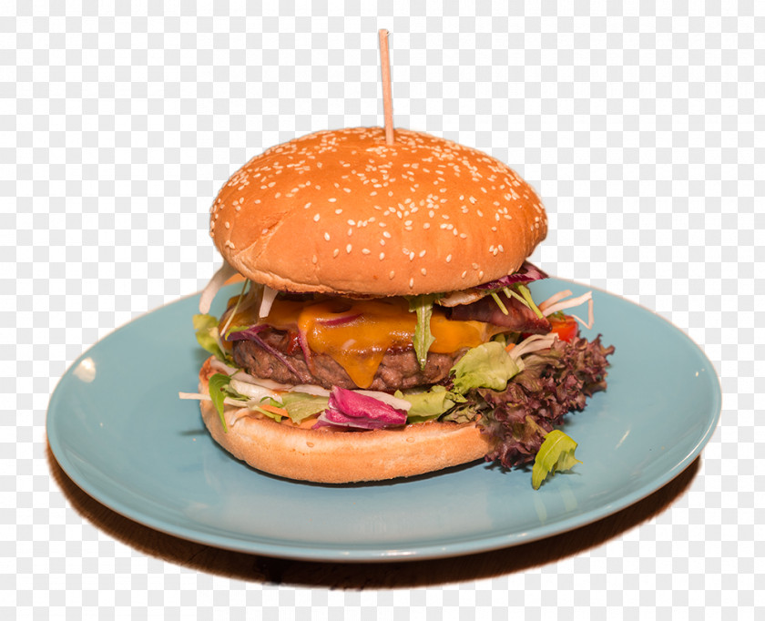 Junk Food Cheeseburger Hamburger Buffalo Burger Veggie Slider PNG