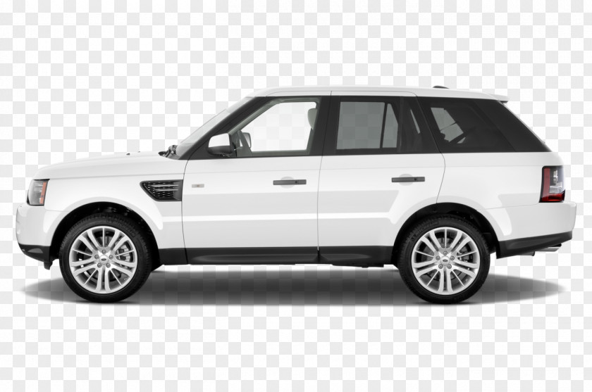 Land Rover 2014 Range Sport Car Company HSE PNG