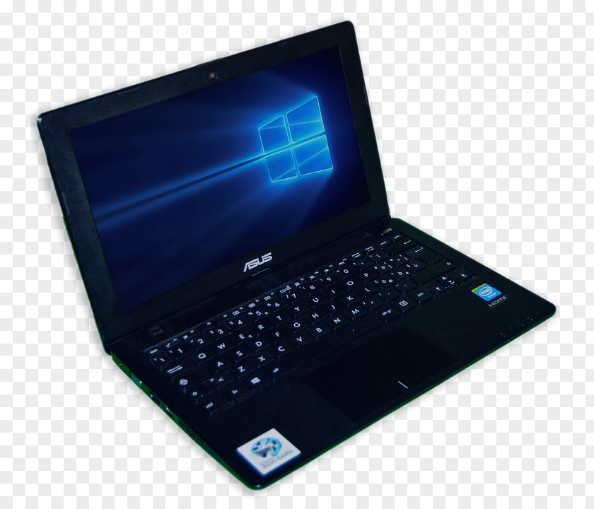 Laptop Computer Keyboard Personal PNG