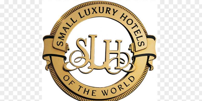 Luxury Hotel Logo Boutique Small Hotels Of The World Limited Accommodation Resort PNG