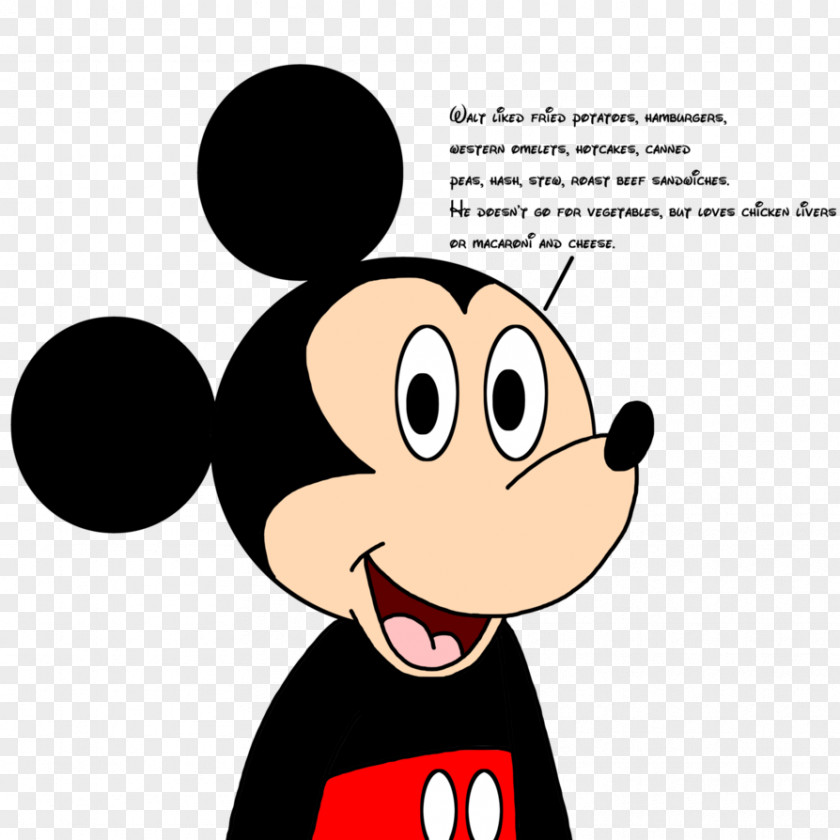 Mickey Mouse Minnie Food Pancake PNG