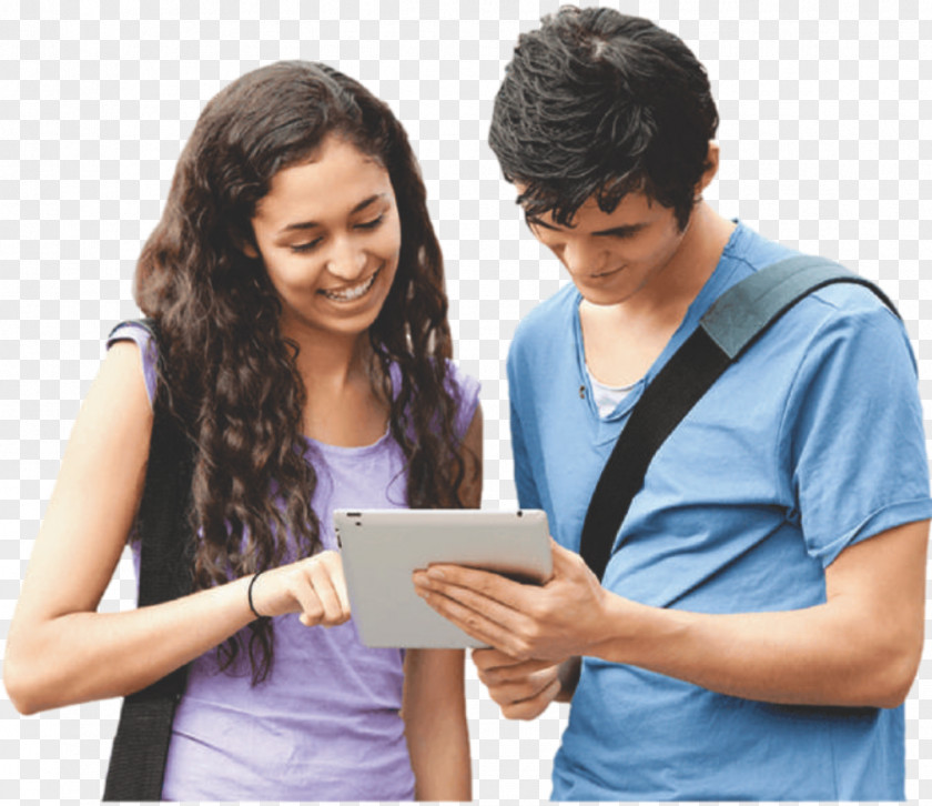 Student Handheld Devices Mobile Phones M-learning Education PNG