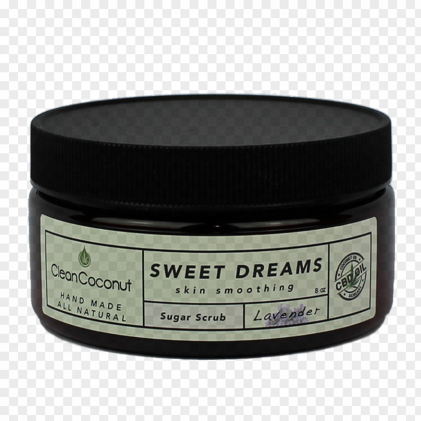 Sweet Dreams Cream Coconut Jump Start Grapefruit PNG