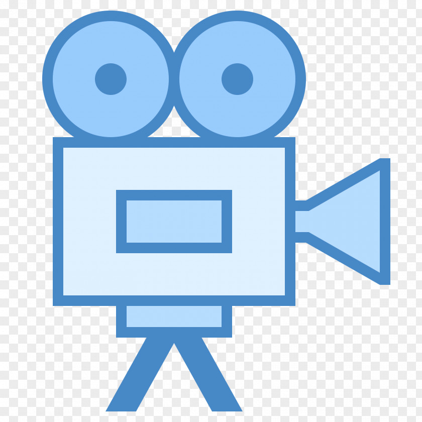 Video Icon Multimedia Projectors Movie Projector Camera Clip Art PNG
