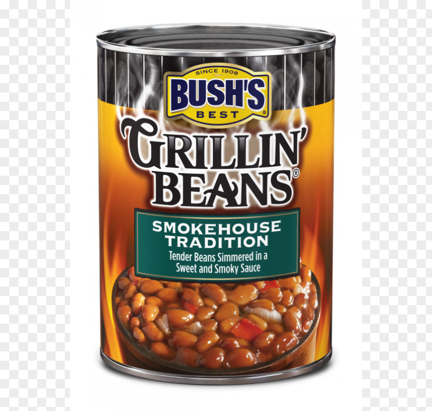 Barbecue Baked Beans Chophouse Restaurant Bush Brothers And Company PNG