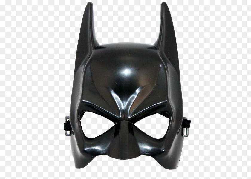 Batman Mask Masquerade Ball Spider-Man Halloween PNG