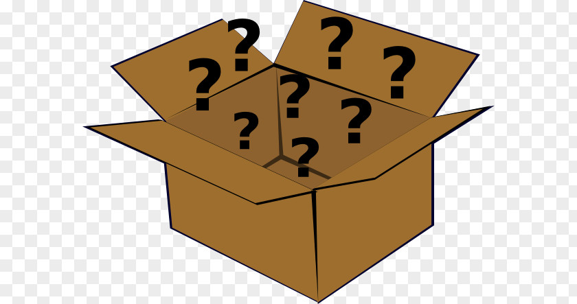 Box Cardboard Packaging And Labeling Clip Art PNG