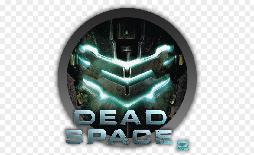 Dead Space 2 3 Xbox 360 Video Game PNG