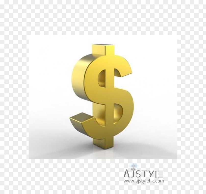 Dollar Sign United States Currency Symbol Loan Money PNG