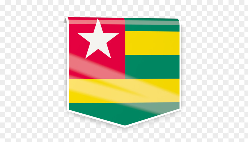 Flag Of Togo Royalty-free PNG