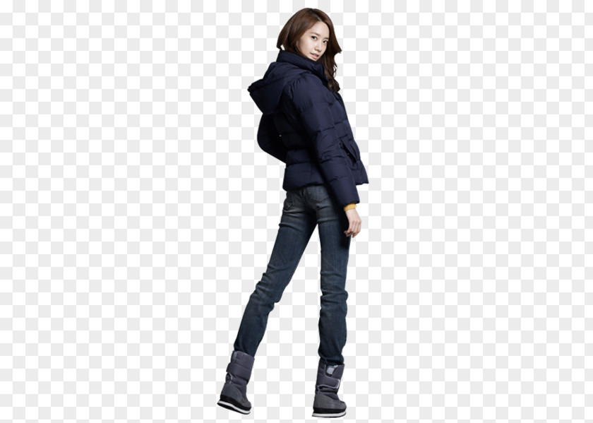 Girls Generation Jeans Clothing Top Pants Jacket PNG