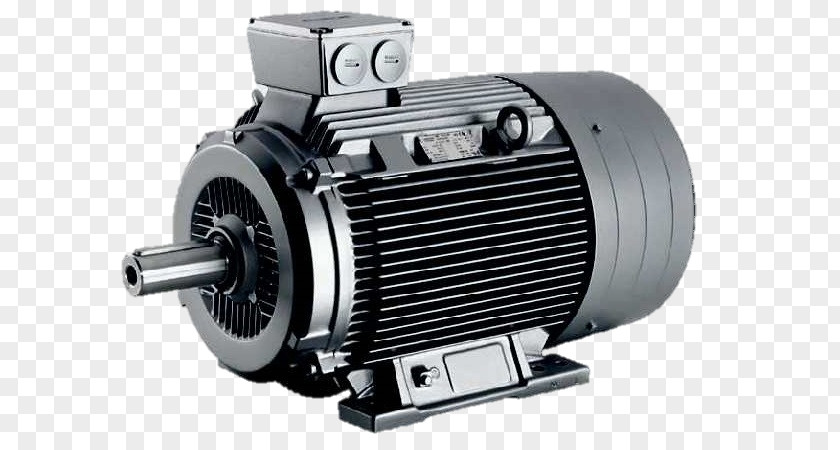 Indore Electric Motor Siemens Industry Machine PNG