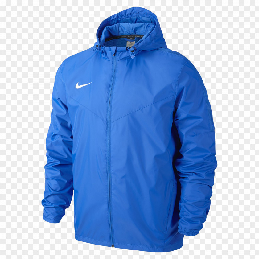 Jacket Raincoat Nike Zipper Hood PNG