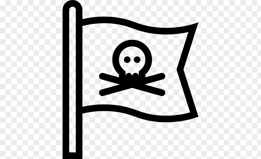 Jolly Roger Piracy PNG